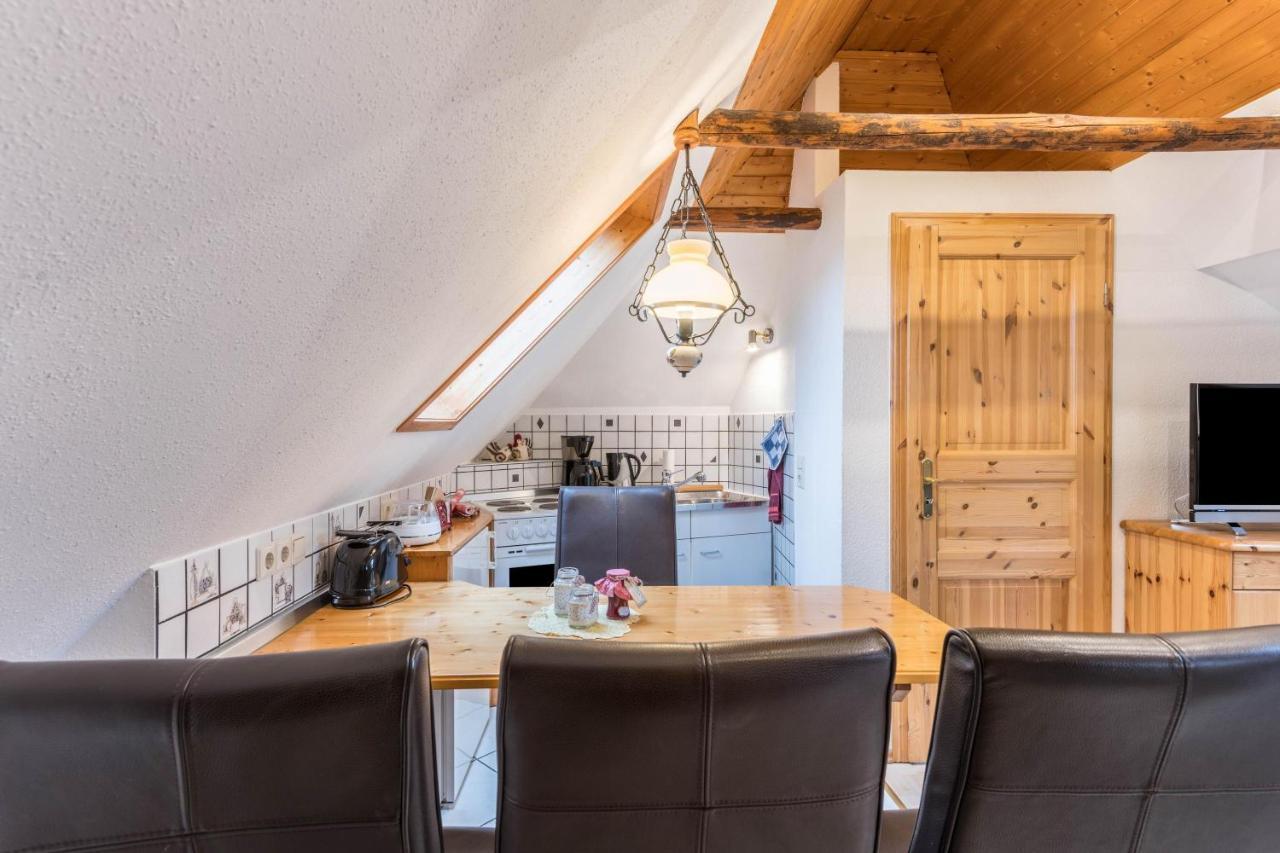 Ferienwohnung Adler Wirdum Εξωτερικό φωτογραφία