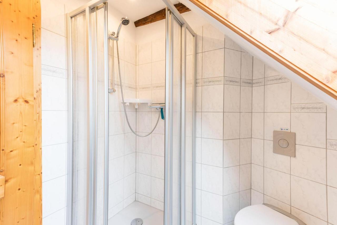 Ferienwohnung Adler Wirdum Εξωτερικό φωτογραφία