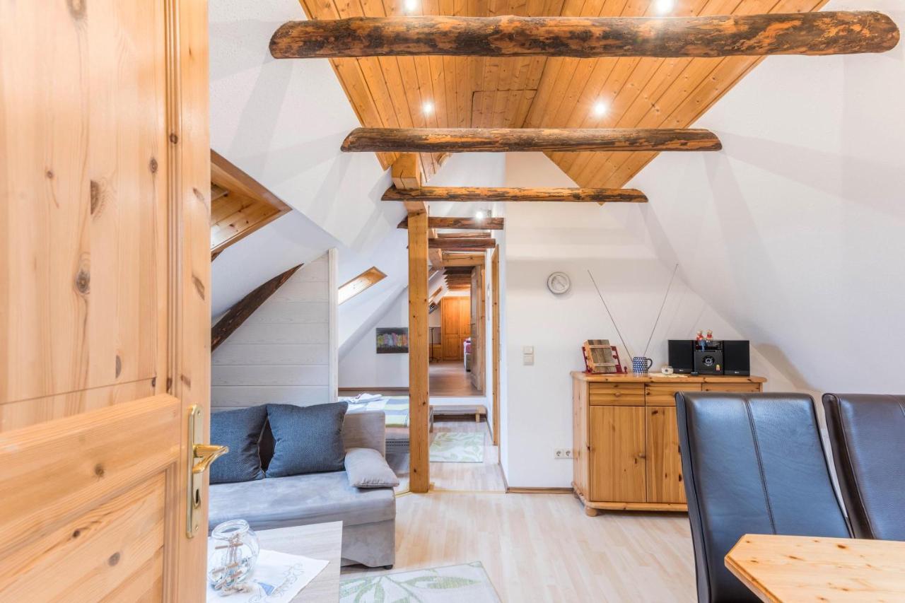 Ferienwohnung Adler Wirdum Εξωτερικό φωτογραφία