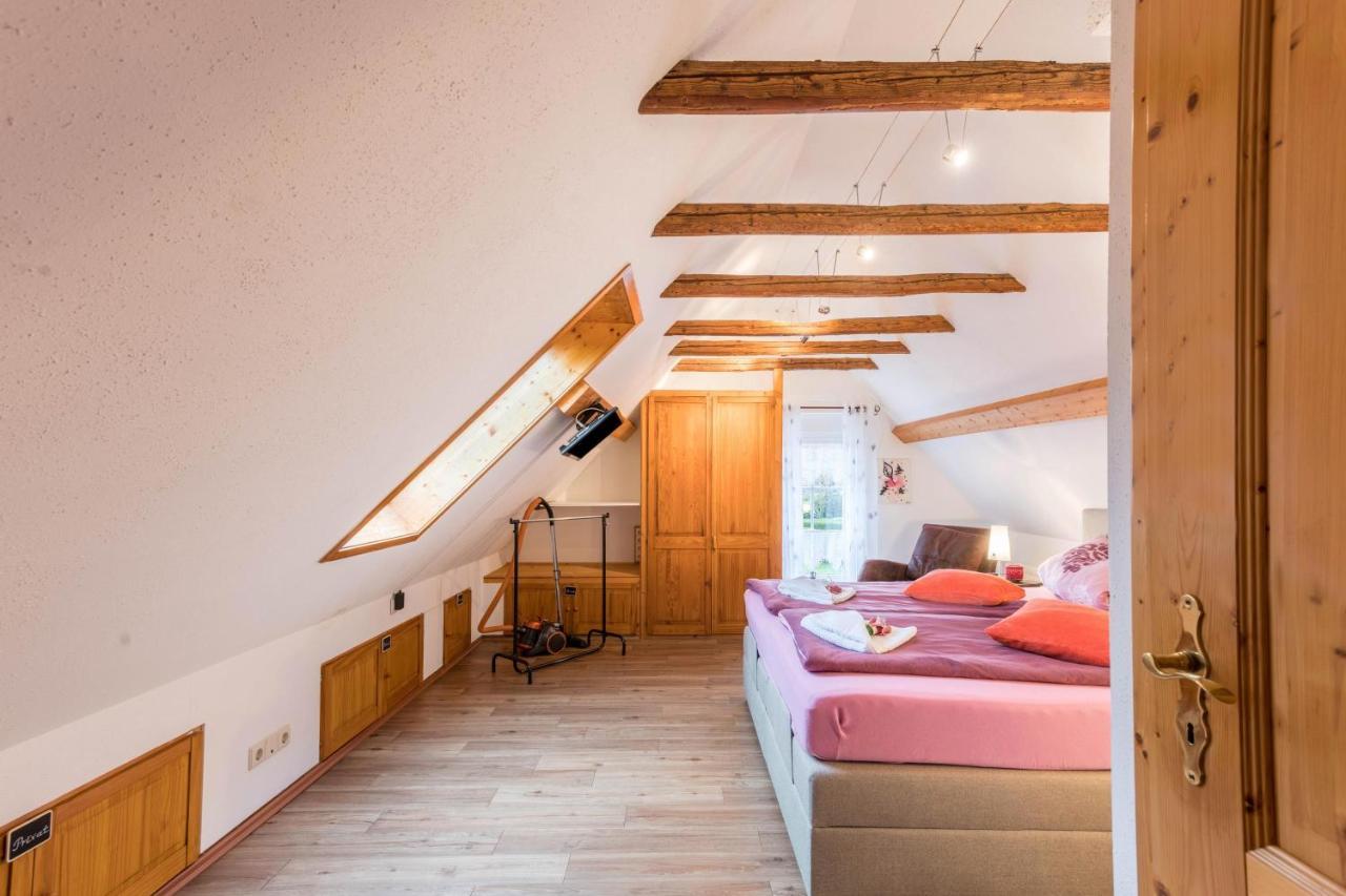 Ferienwohnung Adler Wirdum Εξωτερικό φωτογραφία