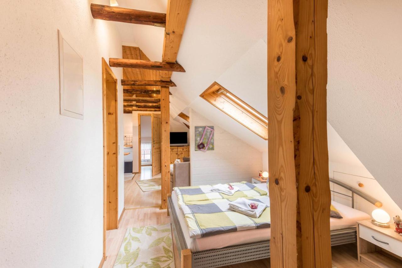 Ferienwohnung Adler Wirdum Εξωτερικό φωτογραφία