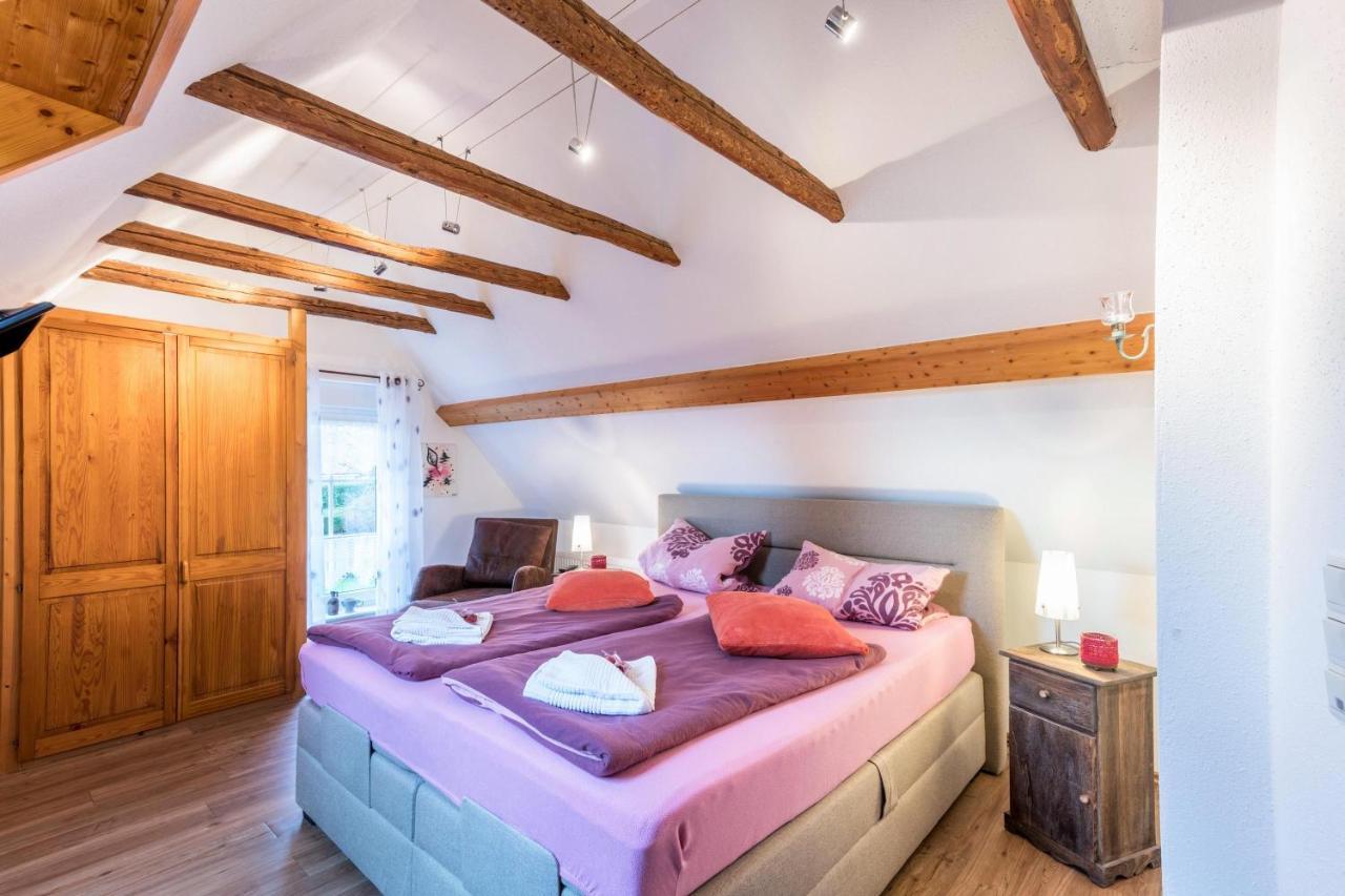 Ferienwohnung Adler Wirdum Εξωτερικό φωτογραφία
