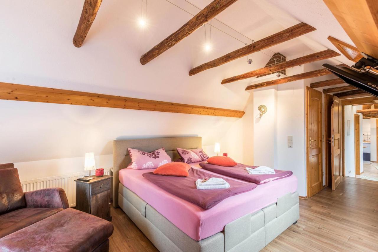 Ferienwohnung Adler Wirdum Εξωτερικό φωτογραφία