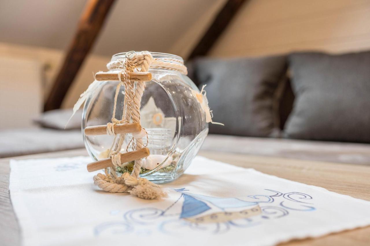 Ferienwohnung Adler Wirdum Εξωτερικό φωτογραφία